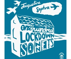 KNYGA SAPHRA One Hundred Lockdown Sonnets