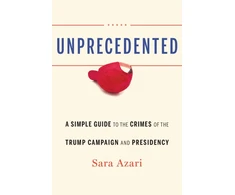 KNYGA Sara Azari Unprecedented