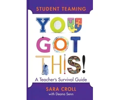 KNYGA Sara Croll Student Teaming: You Got This!