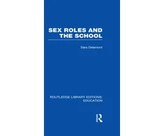 KNYGA Sara Delamont Sex Roles and the School