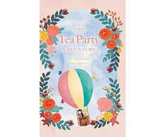 KNYGA Sara Duck Tea Party Adventure