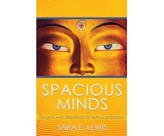 KNYGA Sara E Lewis Spacious Minds