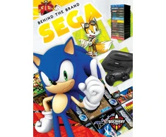 KNYGA Sara Green Sega