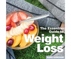 KNYGA Sara Kirkham Weight Loss
