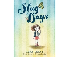 KNYGA Sara Leach Slug Days