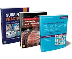 KNYGA Sara Lister Nurse's Essential Bundle