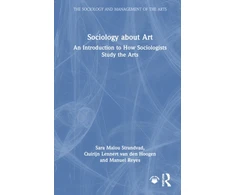 KNYGA Sara Malou Strandvad Sociology about Art