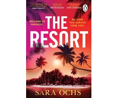 KNYGA Sara Ochs Resort
