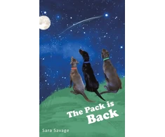 KNYGA Sara Savage Pack is Back