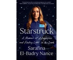 KNYGA Sarafina El-Badry Nance Starstruck