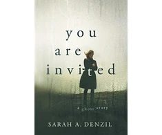 KNYGA Sarah A Denzil You Are Invited
