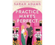 KNYGA Sarah Adams Practice Makes Perfect