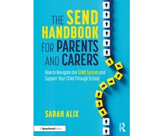 KNYGA Sarah Alix SEND Handbook for Parents and Carers