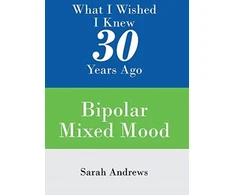 KNYGA Sarah Andrews What I Wished I Knew 30 Years Ago