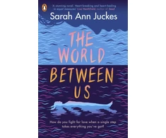 KNYGA Sarah Ann Juckes World Between Us