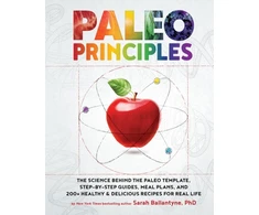 KNYGA Sarah Ballantyne Paleo Principles