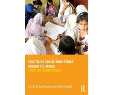 KNYGA Sarah Banks Practising Social Work Ethics Around the World