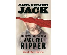 KNYGA Sarah Bax Horton One-Armed Jack