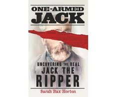 KNYGA Sarah Bax Horton One-Armed Jack
