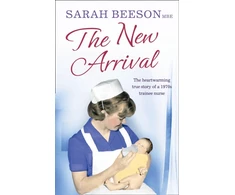 KNYGA Sarah Beeson New Arrival