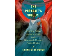KNYGA Sarah Blackwood Portrait's Subject