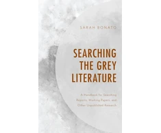 KNYGA Sarah Bonato Searching the Pilkas Literature
