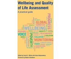 KNYGA Sarah C White Wellbeing and Quality of Life Assessment