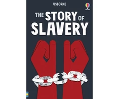 KNYGA Sarah Courtauld Story of Slavery