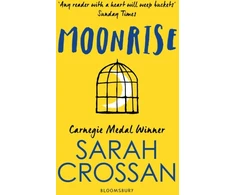 KNYGA Sarah Crossan Moonrise