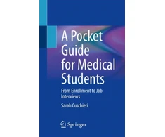 KNYGA Sarah Cuschieri Pocket Guide for Medical Students