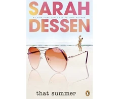 KNYGA Sarah Dessen That Summer