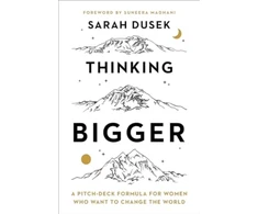 KNYGA Sarah Dusek Thinking Bigger