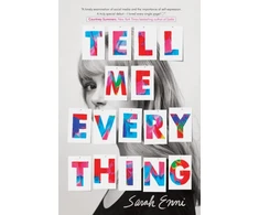 KNYGA Sarah Enni Tell Me Everything