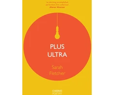 KNYGA Sarah Fletcher Plus Ultra