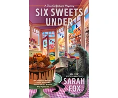 KNYGA Sarah Fox Six Sweets Under