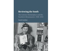 KNYGA Sarah Gardner Reviewing the South