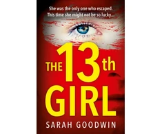 KNYGA Sarah Goodwin Thirteenth Girl