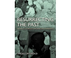 KNYGA Sarah Griswold Resurrecting the Past