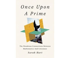 KNYGA Sarah Hart Once Upon a Prime