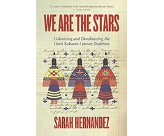 KNYGA Sarah Hernandez We Are the Stars