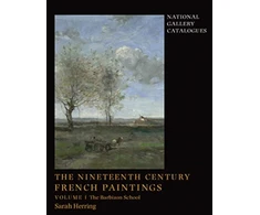 KNYGA Sarah Herring Nineteenth-Century French Paintings