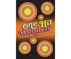 KNYGA Sarah Hill One-Hit Wonders