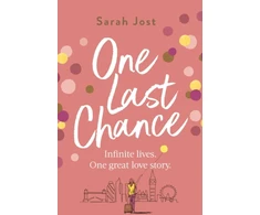 KNYGA Sarah Jost One Last Chance