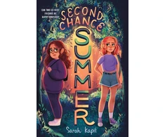 KNYGA Sarah Kapit Second Chance Summer