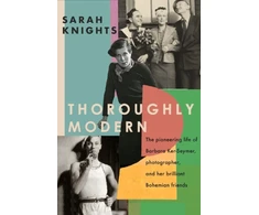 KNYGA Sarah Knights Thoroughly Modern