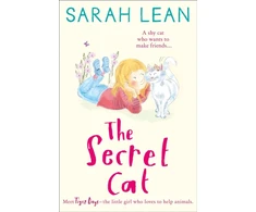 KNYGA Sarah Lean Secret Cat