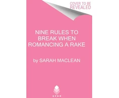 KNYGA Sarah Maclean Nine Rules to Break When Romancing a Rake