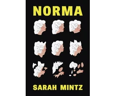 KNYGA Sarah Mintz NORMA
