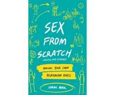 KNYGA Sarah Mirk Sex From Scratch