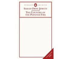 KNYGA Sarah Orne Jewett Country of the Pointed Firs